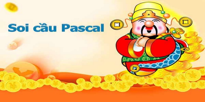 Công thức Pascal - Cách soi bạch thủ lô chính xác