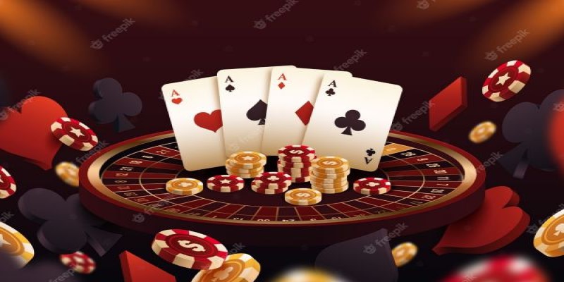 Hướng dẫn chơi casino chắc thắng - Tâm lý ổn định 