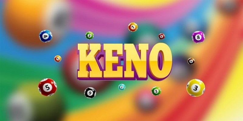 Phần mềm dự đoán Keno - Ứng dụng thống kê các kỳ quay thưởng 