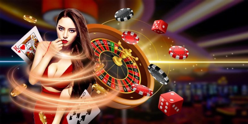 Vài nét tổng quan về hướng dẫn chơi casino